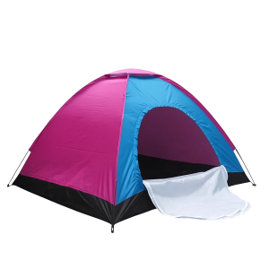 Polyester 12-Person Tent