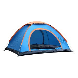 8 Person  Camping Tent